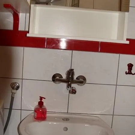 아파트 Three Bedroom Laura 스플리트